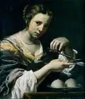 Saint Agatha