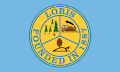Flag of Loris, South Carolina
