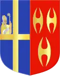Coat of arms of Losser