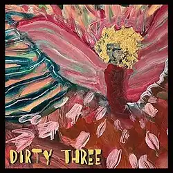 Love Changes Everything (Dirty Three) Album Cover