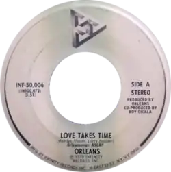 side-A label by Infinity Records