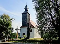 Catholic church