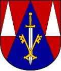 Coat of arms of Lubník