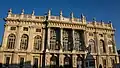 Palazzo Madama, Turin