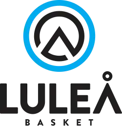 Luleå Basket logo