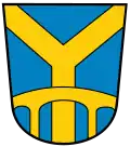 Coat of arms of Lurnfeld