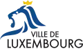Official logo of Luxembourg