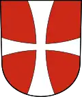 Coat of arms of Münsterlingen