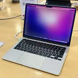 MacBook Air