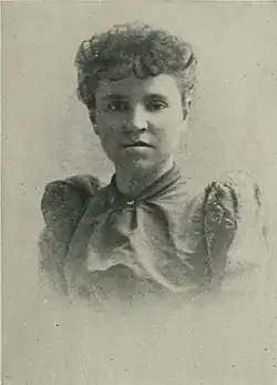 "A Woman of the Century"