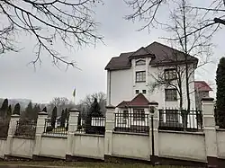Embassy of Ukraine