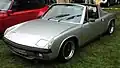 Porsche 914/6.
