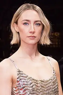 Saoirse Ronan at the Berlinale 2024