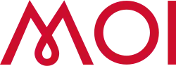 Mall of Indonesia logo