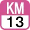 KM13