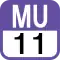 MU11