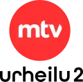 MTV Urheilu 2 logo