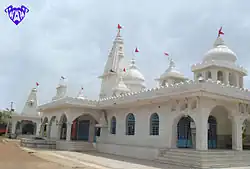 Maa Beri Wali Mandir in Sakti