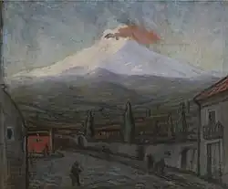 Etna (1910)