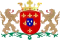 Coat of arms of Maarssen