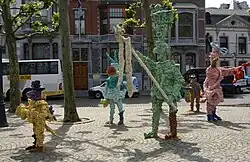 't Zaat Herremenieke