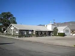 Macedonia Baptist Church