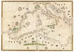 Western Mediterranean