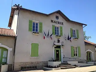 Town hall