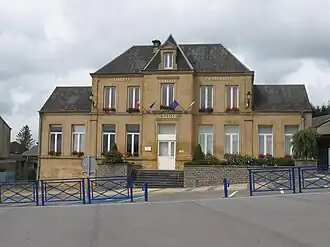 Town hall
