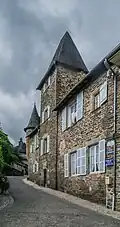 Maison de Tayac