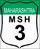 MSH 3