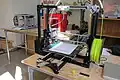 Lulzbot Taz