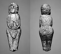 Mal’ta Venus (Hermitage, No. 370-748).[13]