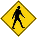 Pedestrians