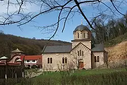 Reconstruction detail