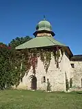 Râșca Monastery