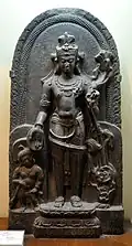 Manjusri - Circa 10th-11th Century AD