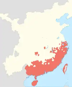 retained m- where Beijing has w-