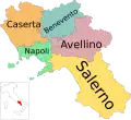Campania