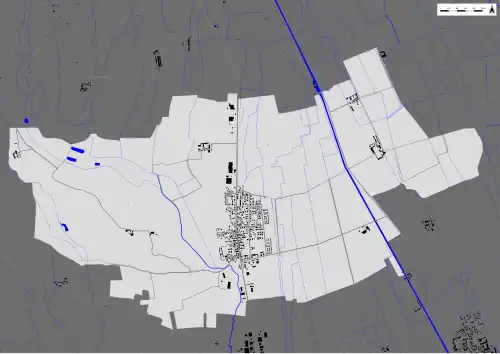 Palazzo Caroelli is located in Garbagna&nbsp;Novarese