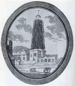 Image 38Hooper's Mill, Margate, Kent, an eighteenth-century European horizontal windmill (from Windmill)