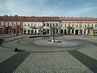Market Square