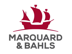 Logo of Marquard & Bahls