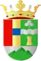 Coat of arms of Marum