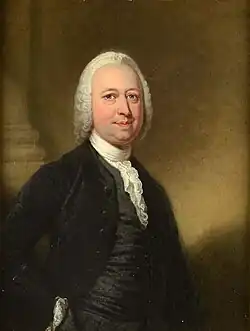 Christoffel van den Bergh