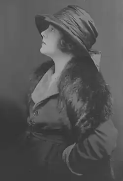 Mrs J.B.N. Osborne (1919)