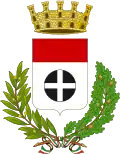 Coat of arms of Melegnano