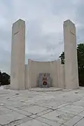 British Monument
