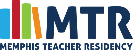 Memphis Teacher Residency Logo