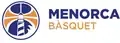 Menorca Bàsquet logo
